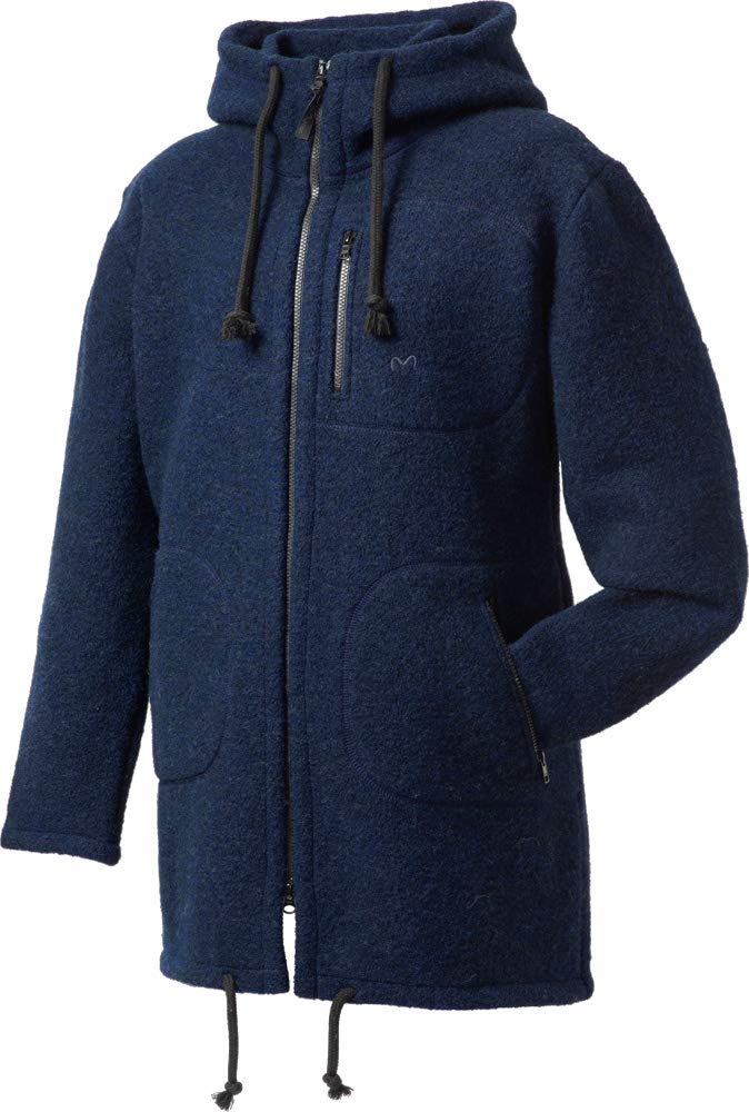 Mufflon Patrick Men Größe XL navy