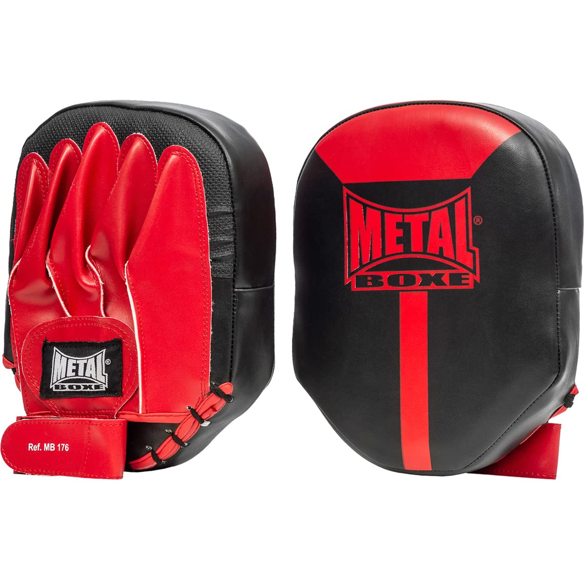 Metal MB176 Boxe Patte d'ours