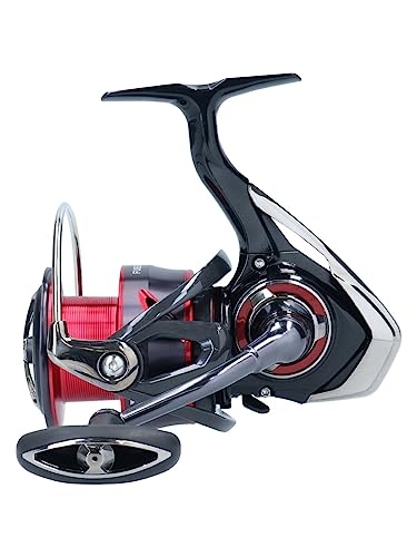 Daiwa 20 Fuego Liter 6000 H