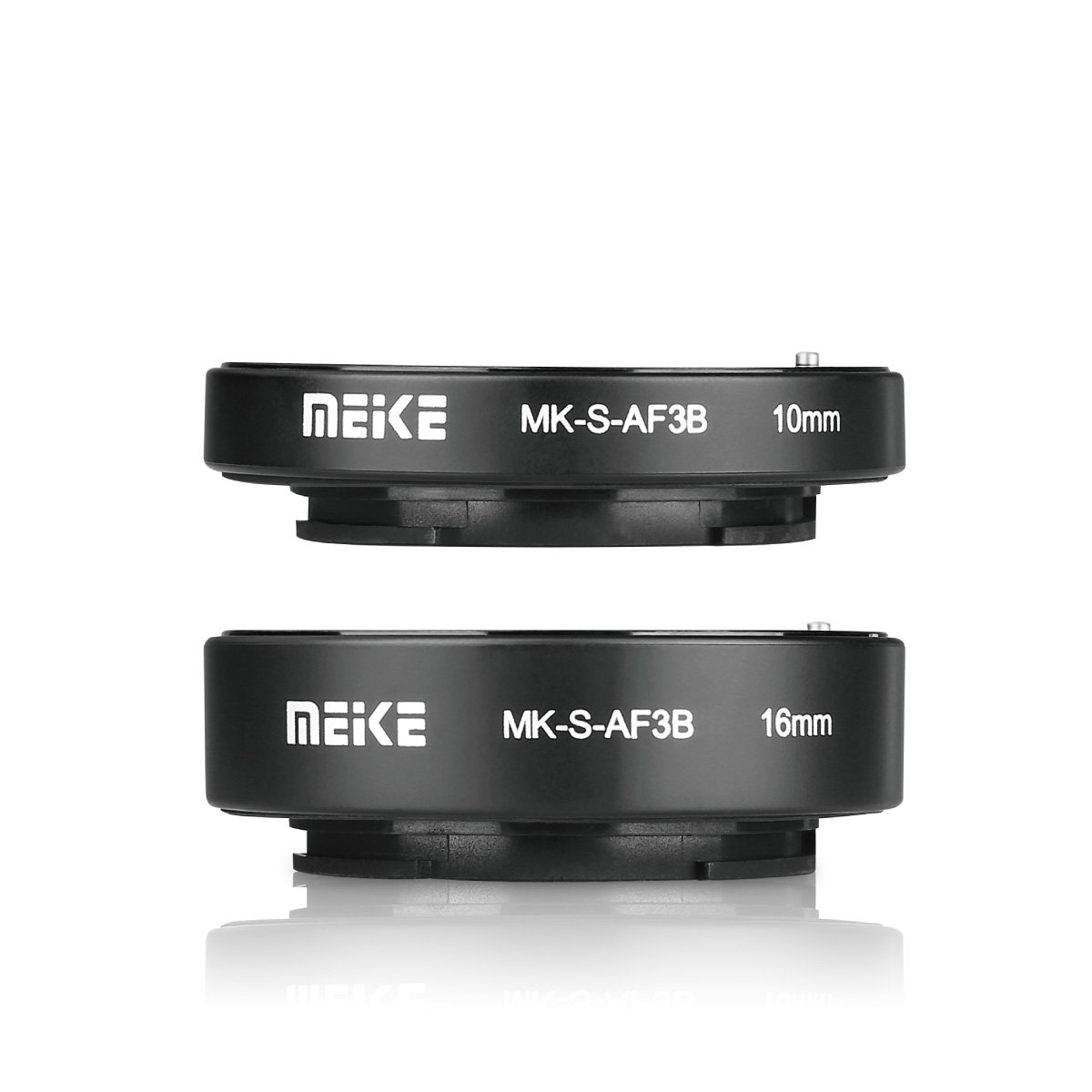 Meike Automatic Extension Tube for Sony E-Mount NEX-7 NEX-6 NEX-5R NEX-3N NEX-F3 NEX-5N NEX-5C NEX-C