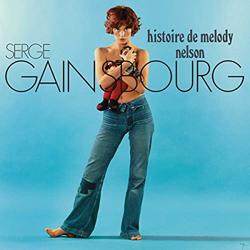 Histoire de Melody Nelson