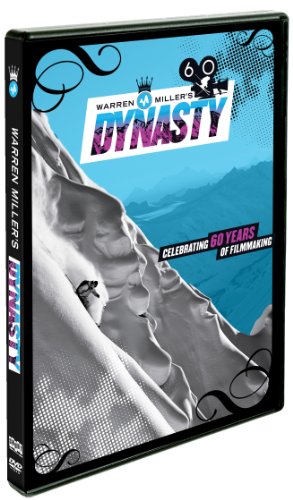 Warren Miller's Dynasty / (Ws Dol) [DVD] [Region 1] [NTSC] [US Import]