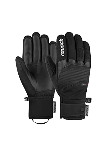 Reusch Herren Venom R-TEX extra warmer, wasserdichter und atmungsaktiver Winterhandschuh