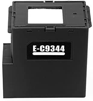 【Druckerzubehör】 Wartungstank C9344 Kompatibel mit Epson XP-2100 XP-2105 XP-3100 XP-3105 XP-4100 XP-4105 WF-2810 WF-2830 WF-2835 WF-2850