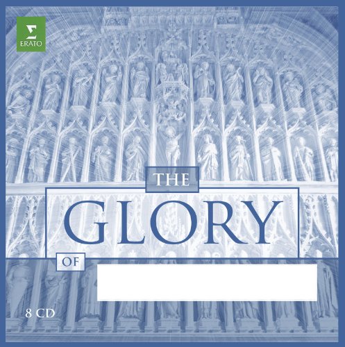 The Glory of New College Choir