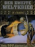 Der Zweite Weltkrieg in Farbe (Metallbox-Edition) [2 DVDs]