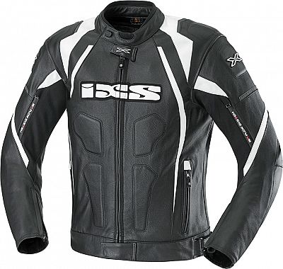 IXS Darren, Lederjacke