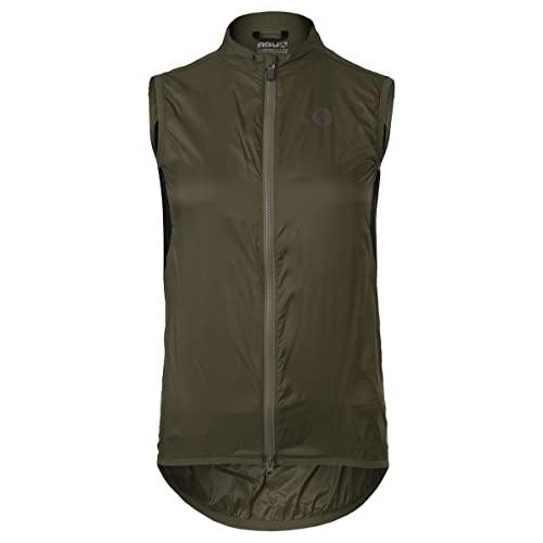 AGU Wind Westen II Essential Damen, Army Green, 36