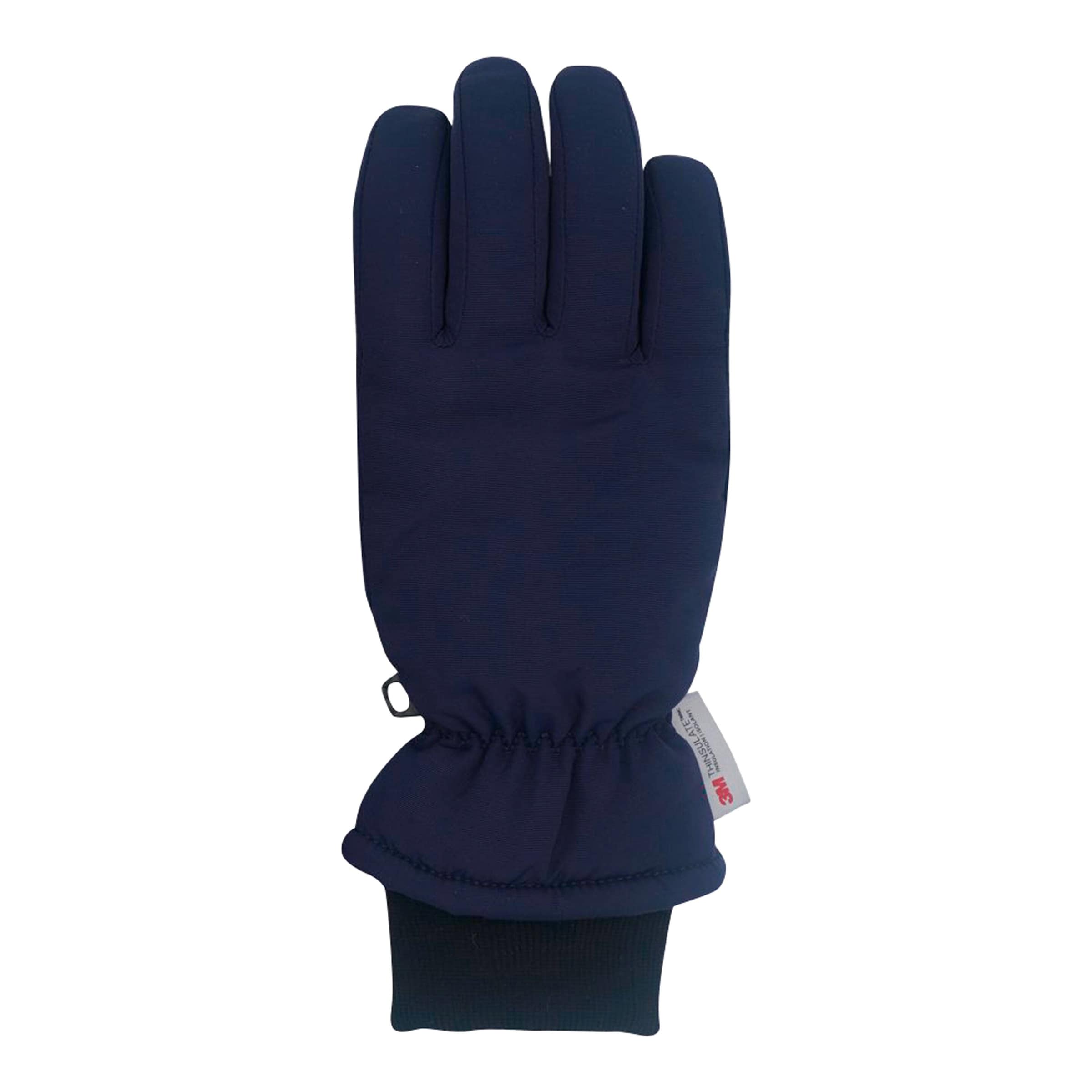 Maximo Thermo-Fingerhandschuhe