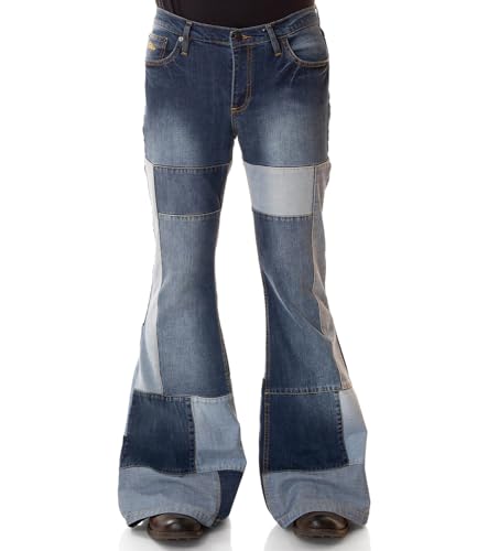 Comycom Herren Jeans Schlaghose »Star Deja-VU« W32/L36