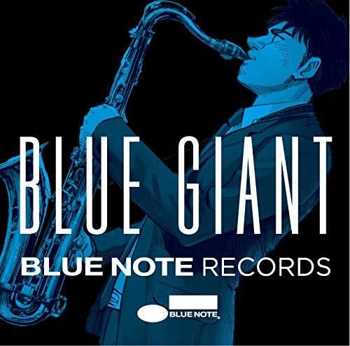 Blue Giant X Blue Note (SHM-CD)