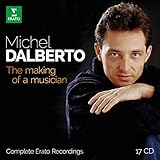 Michel Dalberto-the Making of a Musician