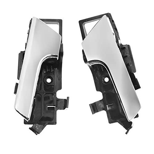 DOFABI Auto-Innentürgriff rechts Links, for Chevrolet, Aveo 2007 2008 2009 2010 2011 Aveo5 Pontiac G3 96462710 Auto-Styling Türgriff(2pcs Left and Right)