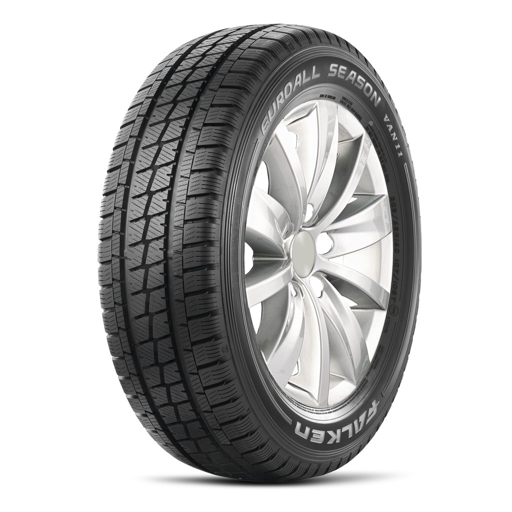 FALKEN EUROALLSEASON VAN11 215/65R16109R