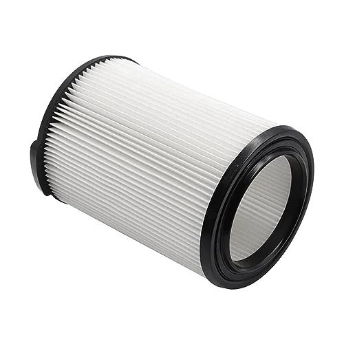 Standard-Hepa-Filter for Nass-/Trockensauger, Waschbar, Kompatibel Mit Ridgid VF4000 Vac 5–20 Gallonen Staubsaugerfilter