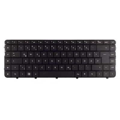 HP Inc. KB (HUNG) PT, 641499-211