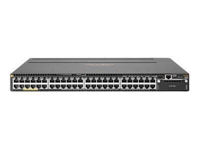 HPE Networking 3810M 48G PoE+ 4SFP+ 1050W Switch