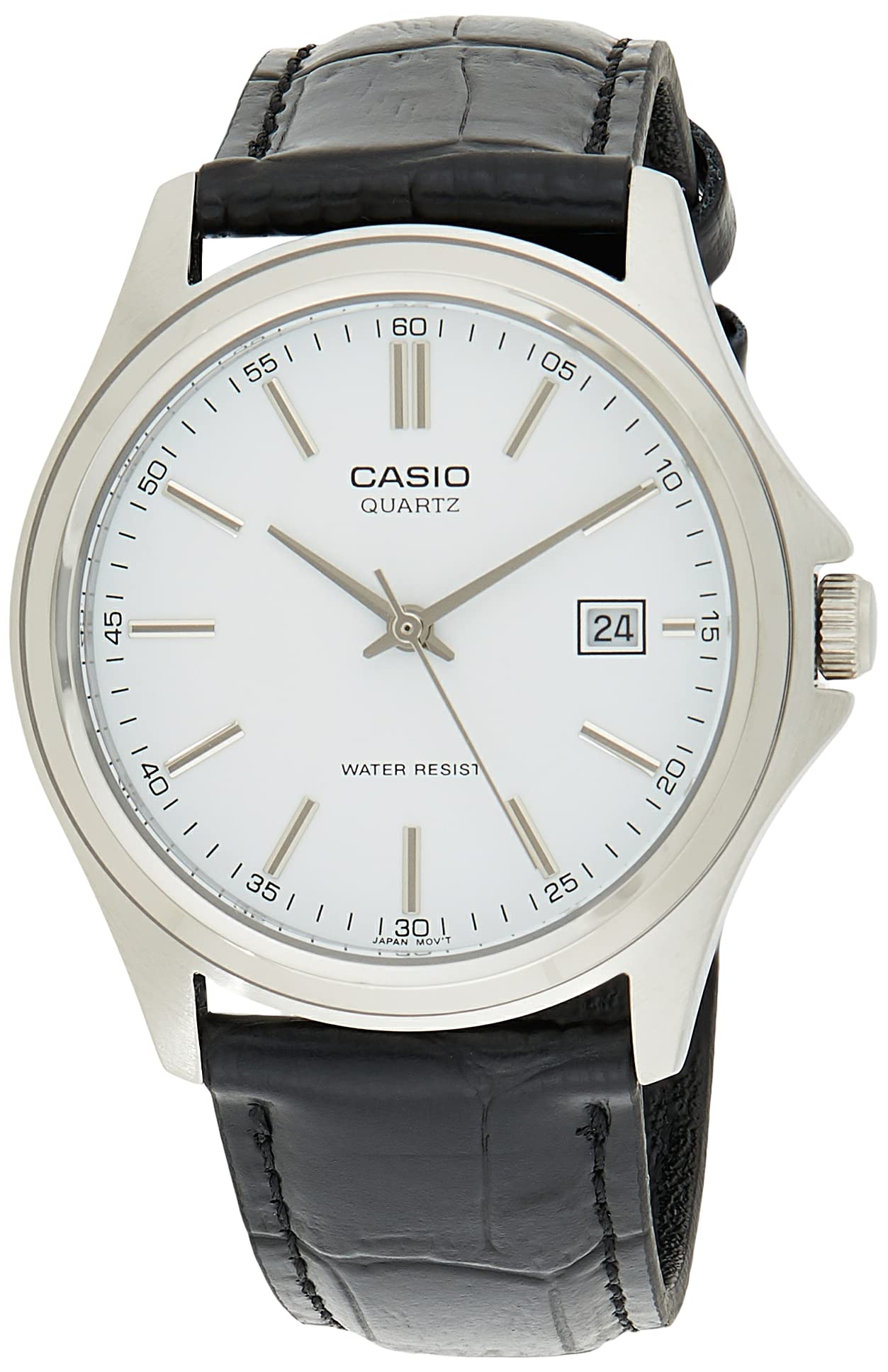 Casio Mtp1183e7a Watch One Size