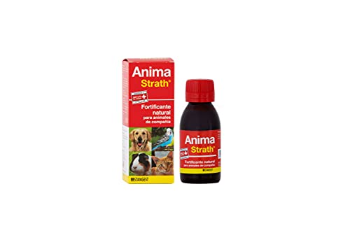 Anima Strath 100ML