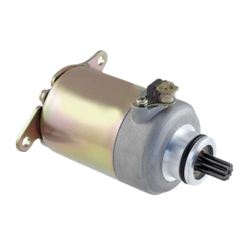 Anlasser/Startermotor/E-Starter für SYM (Sanyang) Euro MX, Shark/RS, Symphony, VS 125