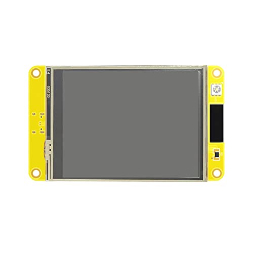 Pluuttiem ESP32 3,2-IPS-Kondensator-Touchscreen-Entwicklungsboard LVGL WiFi Bluetooth Lot MCU Intelligenter LCD-Bildschirm