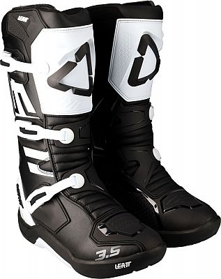 Leatt 3.5 S22, Stiefel