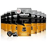 Lavazza Espresso Maestro Lungo 10 x 10 Kapseln