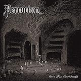 Pernicion - Seek What They Sought