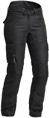 Lindstrands Zion, Textilhose wasserdicht Damen