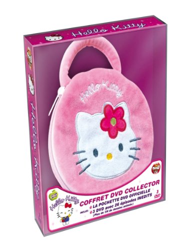 Hello kitty : la forêt des pommes [FR Import]