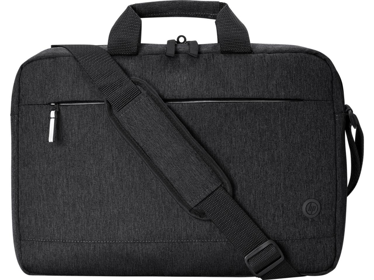 HP Prelude Pro Recycelte Topload Notebook-Tasche 39.6 cm (15.6") Schwarz