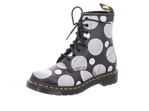 Boots 1460 Dr. Martens schwarz