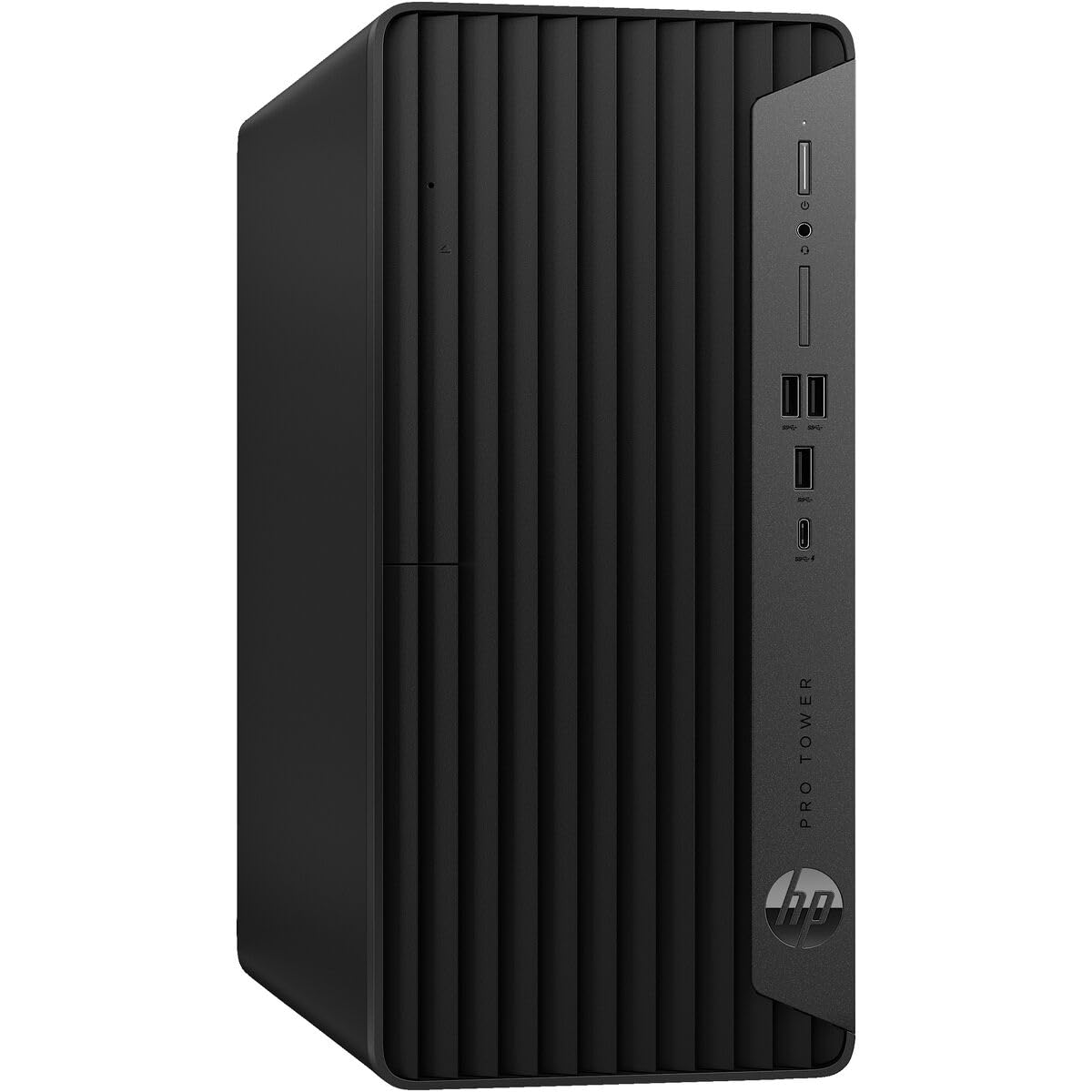 HP Desktop-PC 9M8G6AT Abe i5-12500H 16 GB RAM 512 GB SSD