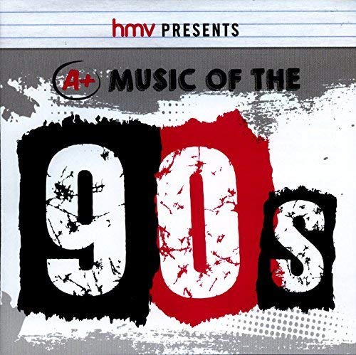 Music of the 90's