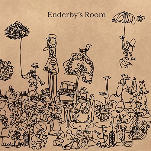 Enderby'S Room [Vinyl LP]