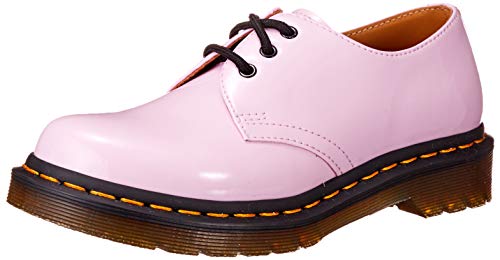 Dr. Martens 3 eye, pink(palepinkpatent), Gr. 36