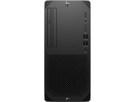 HP Z1 G9 Tower Desktop-PC