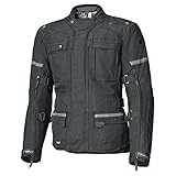 Held Carese Evo GTX Jacke Herren (schwarz), XXL