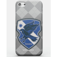 Harry Potter Phonecases Ravenclaw Crest Smartphone Hülle für iPhone und Android - iPhone 6 - Tough Hülle Glänzend