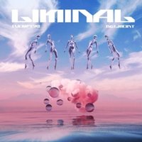 Liminal [Vinyl LP]