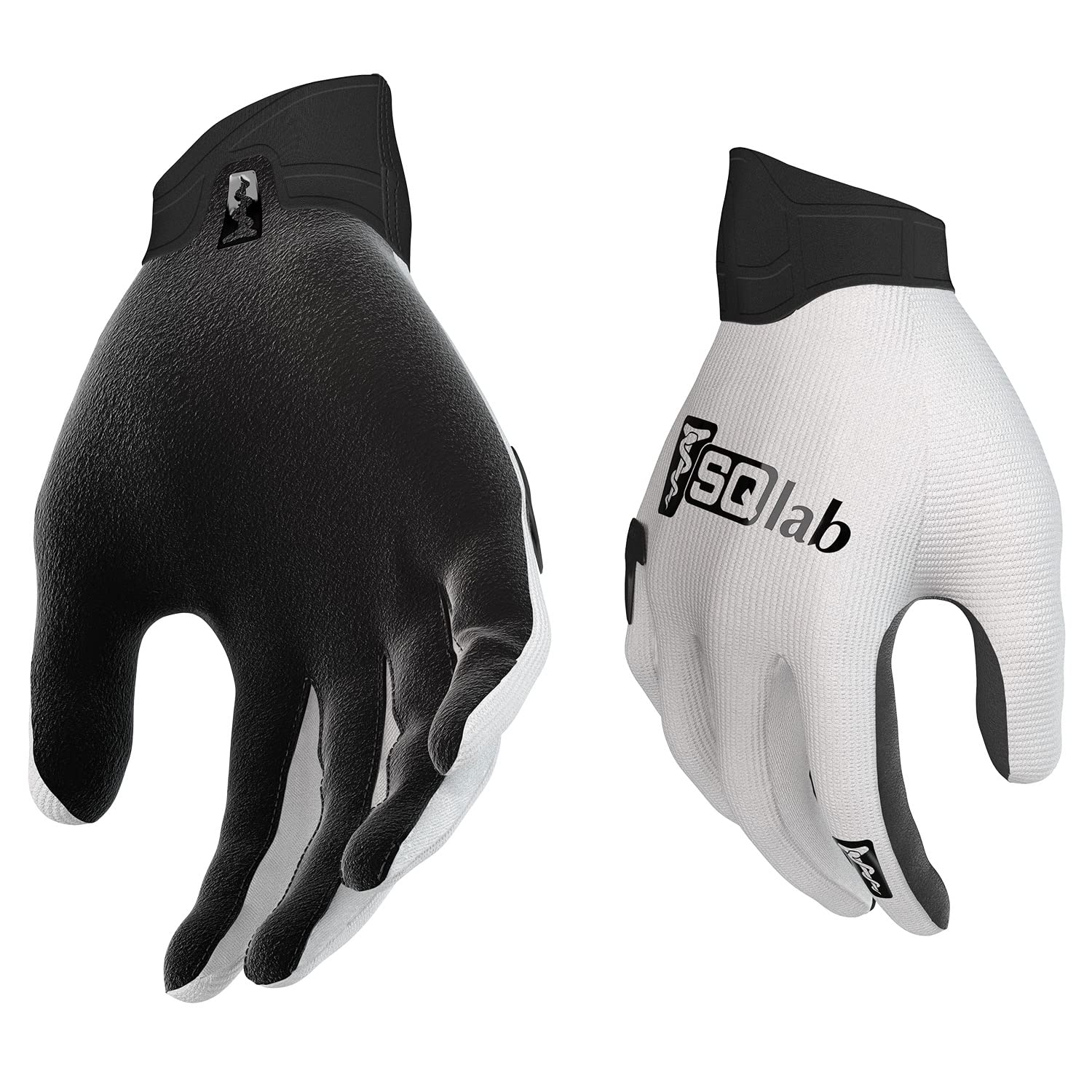 SQlab SQ-Gloves ONE11, MTB Tech & Trail Fahrrad Handschuhe