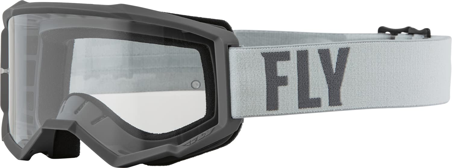 Fly Racing Focus Maske