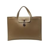 Laptop Aktentaschen Computer Tasche Laptop Tasche Leder Laptop Tragetasche Business Taschen PC Tragetasche Für Männer Und Frauen