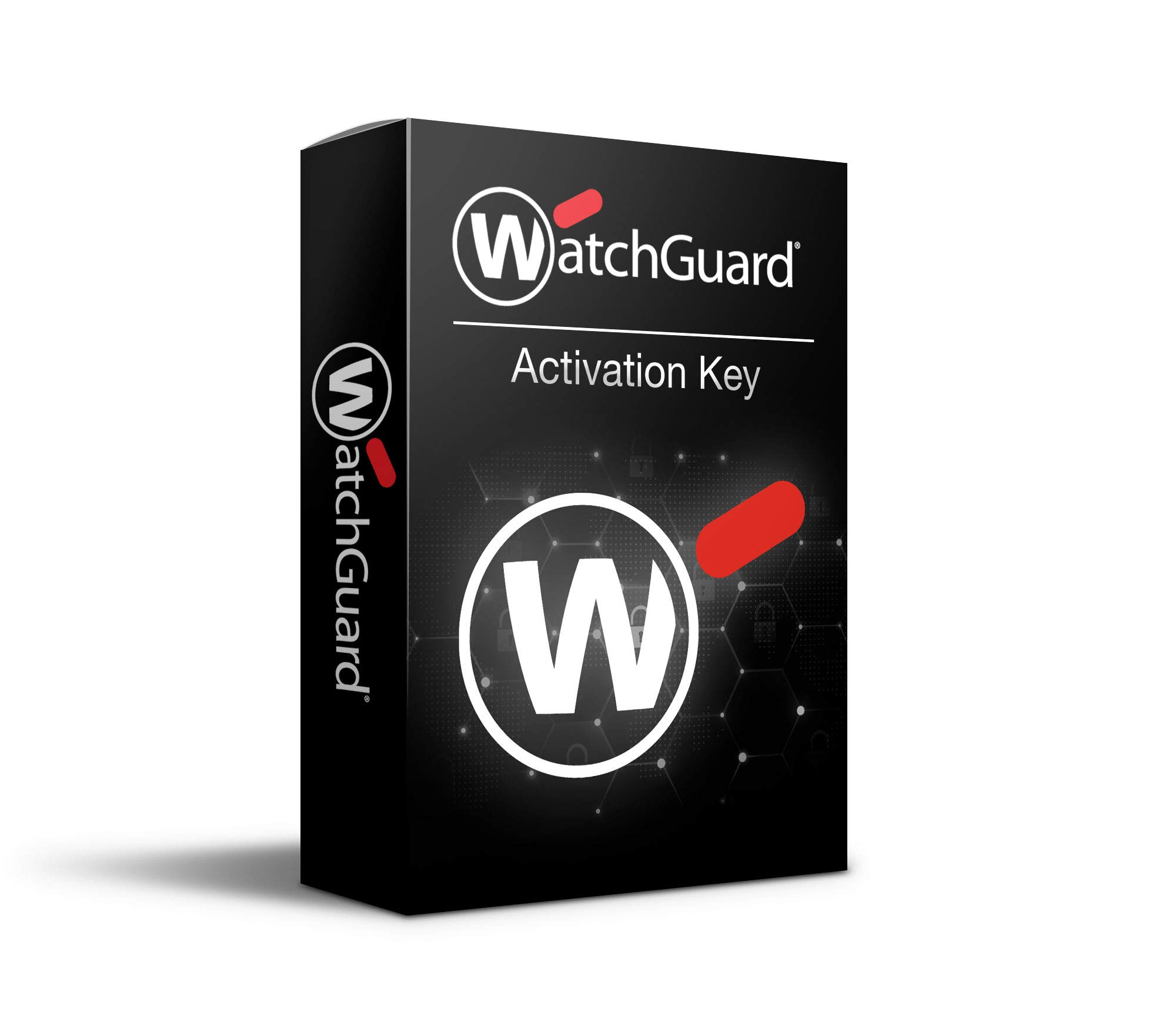 WatchGuard APT Blocker 3-yr for XTMv Small Office - Abonnement-Lizenz