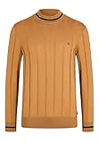 Merc Herren Milton Sweater Pullover, hautfarben, XX-Large