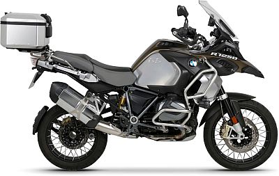 Shad TOP Master BMW R1200/1250GS Adventure