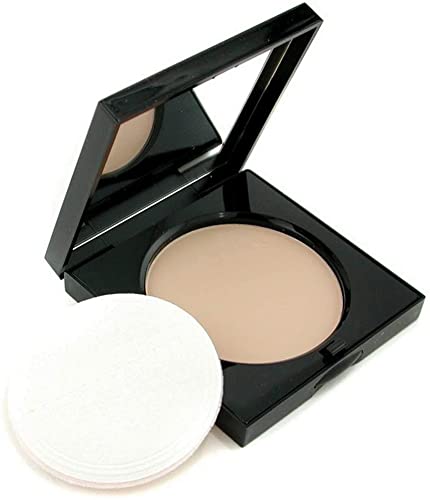 Sheer Finish Pressed Powder Soft Sand 11 Gr