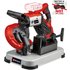 Einhell Expert Akku-Bandsäge TE-MB 18/127 U Li Solo 18 V