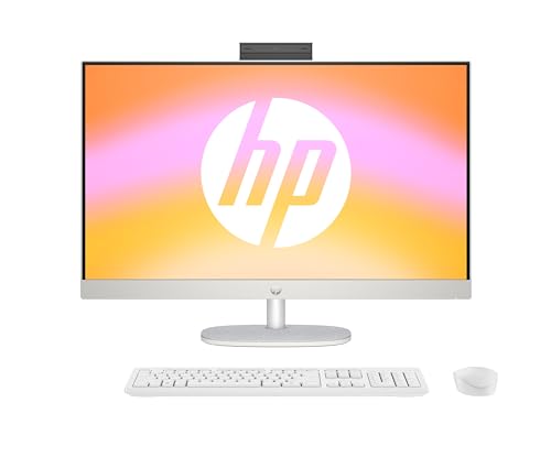 HP 27-CR0009NG INTEL I5-1335U