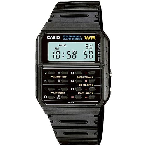 Casio CA53W-1 Herren Uhr